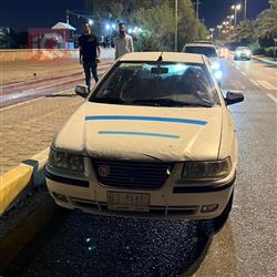 إيران خودرو سمند